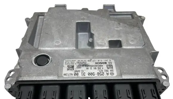 Mercedes-Benz E W213 Other control units/modules A2569003100 A2569013100 0261S1017F