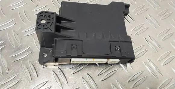 Toyota Auris E180 Climate control unit 886500D70 MB1778004450