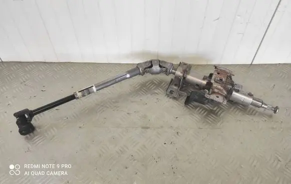 Peugeot Expert Steering wheel axle 9807676277 61NAXL1011850
