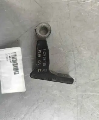 Volvo XC90 Rear door upper hinge 31424587