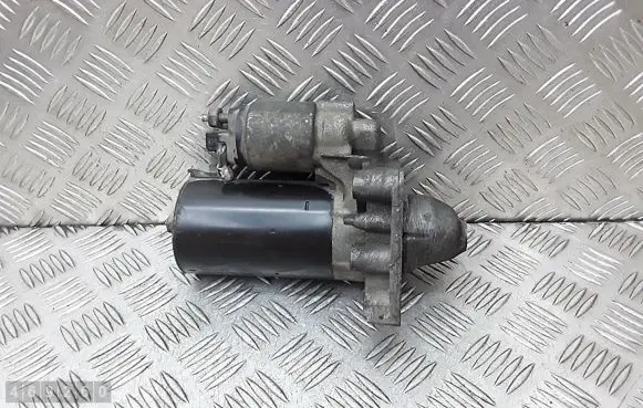Mini Cooper Hatch Hardtop Starter motor 0001138004