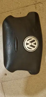 Volkswagen Sharan Steering wheel airbag