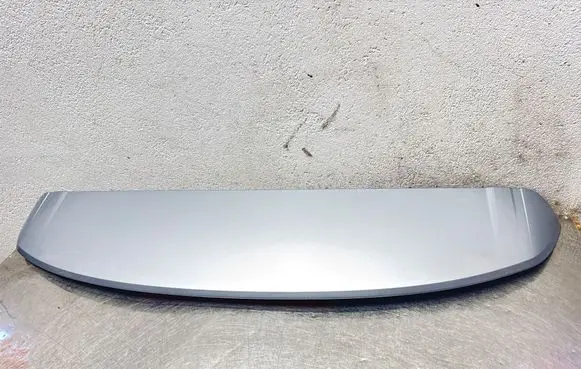 Audi Q7 4M Tailgate/trunk spoiler 4M0827933