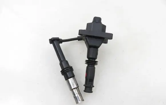 Alfa Romeo 147 High voltage ignition coil 1227030071