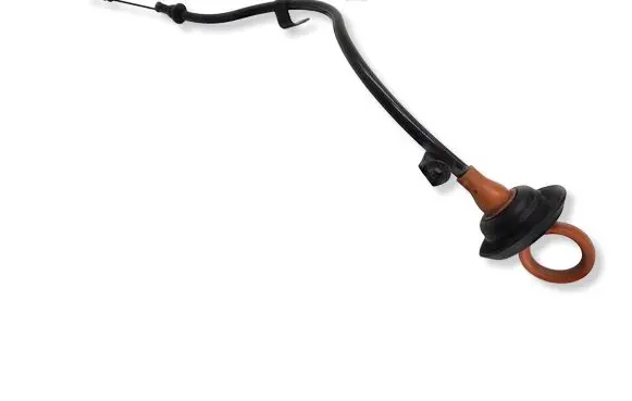 Audi A4 S4 B7 8E 8H Oil level dip stick 03G103