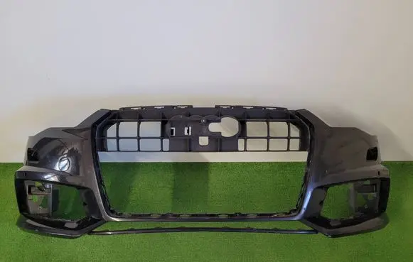 Audi A6 S6 C7 4G Front bumper 4G0807437