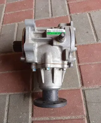 Hyundai Tucson TL Gearbox transfer box case 3D510 D51H190632990