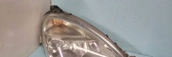 Mercedes-Benz A W168 Headlight/headlamp A1688201861 0301192202