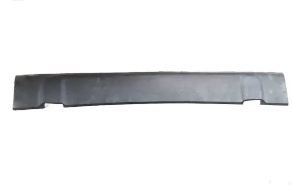 BMW 5 E60 E61 Tailgate/trunk upper cover trim 51497061400 7061400 528506