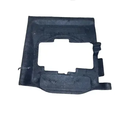 Alfa Romeo Stelvio Other trunk/boot trim element 50554688