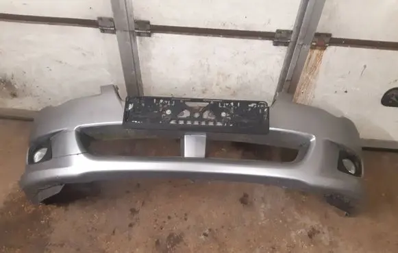 Subaru Legacy Front bumper