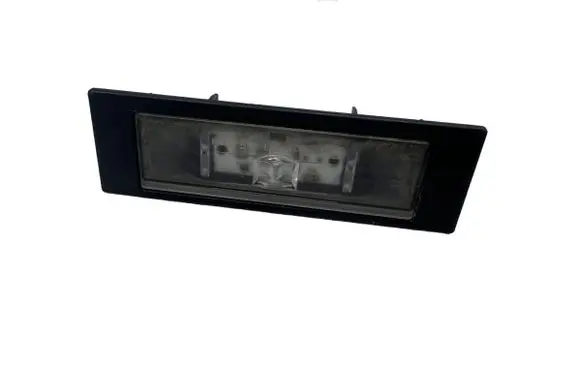 BMW 1 F20 F21 Number plate light 7193294 30610347A106