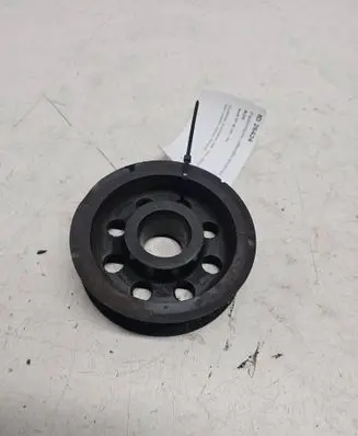 Camshaft pulley/ VANOS
