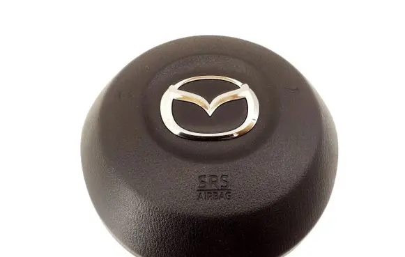 Mazda 6 Steering wheel airbag