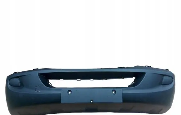 Mercedes-Benz Sprinter W906 Front bumper 506507-J