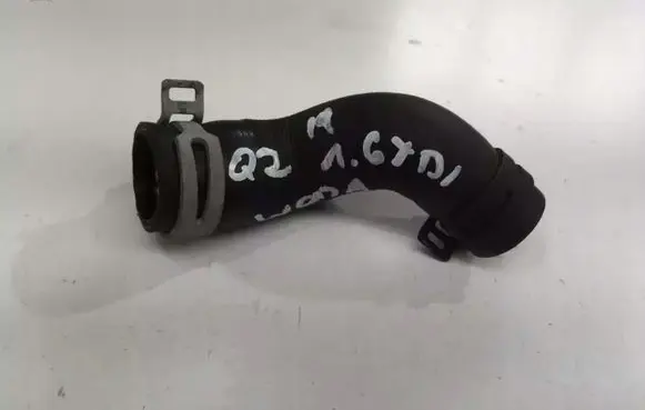 Audi Q2 - Engine coolant pipe/hose 04L122157AJ