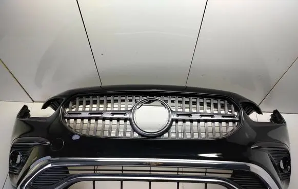 Mercedes-Benz GLA H247 Front bumper A2478802607