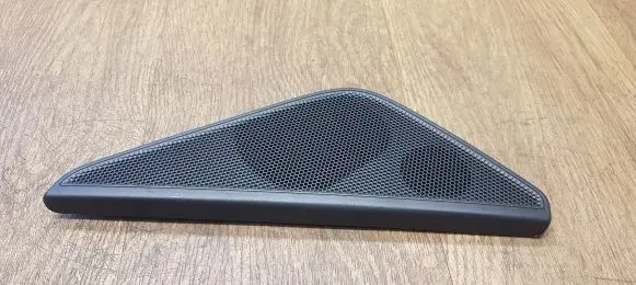 Porsche Macan (95B) Rear door speaker cover trim 95B035793