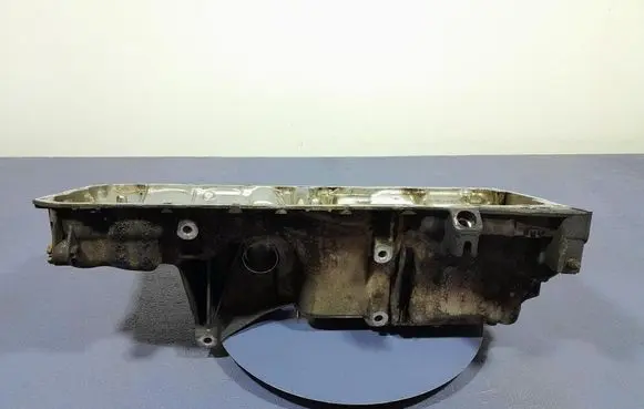 BMW 5 F10 F11 Oil sump 7800325