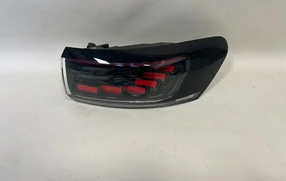 Volkswagen ID.4 Rear/tail lights