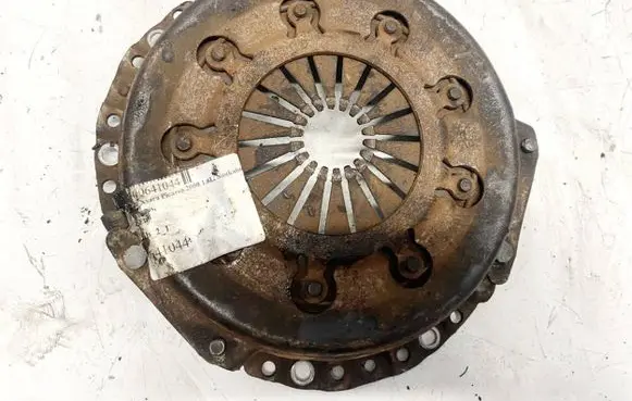 Citroen Xsara Picasso Pressure plate 
