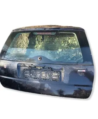 Ford Mondeo Mk III Truck tailgate 