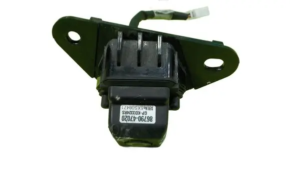 Toyota Prius (XW20) Reversing camera 8679047020 86790