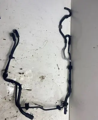 Ford Focus Vacuum line/pipe/hose CM5G9S468FB