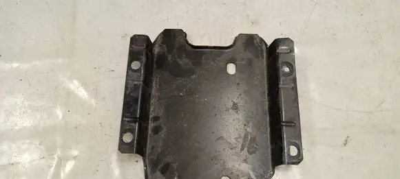 Ford Kuga III Battery box tray LX810C759FBA