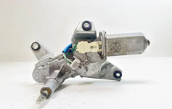Honda CR-V Rear window wiper motor 34963581