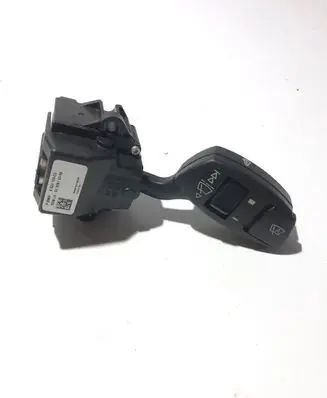 BMW 7 E65 E66 Wiper control stalk 6924106 0120610008