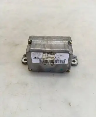 Citroen C5 ESP acceleration yaw rate sensor 9641342980 10098511014 448801001030