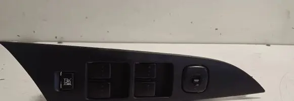 Mazda 3 I Electric window control switch 03123000