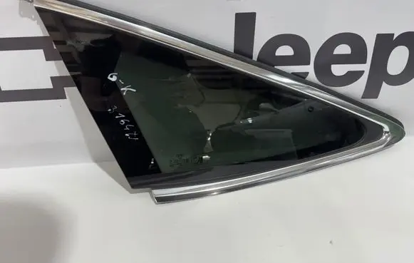 Audi A7 S7 4K8 Rear side window 4K8846297A