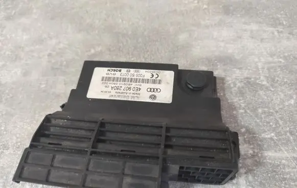 Audi A8 S8 D3 4E Other control units/modules 4E0907280A