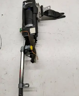 Volvo XC60 Front seatbelt