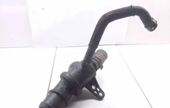 Mercedes-Benz A W169 Thermostat A6402000415