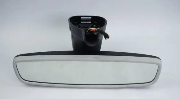 Skoda Octavia Mk3 (5E) Rear view mirror (interior) 3G0857511G