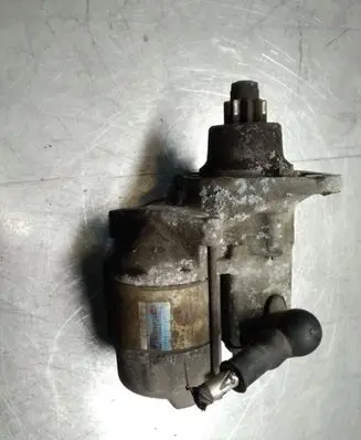 Subaru Forester SF Starter motor 23300AA40A TN2280007131