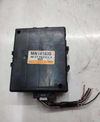 Peugeot 4007 Other control units/modules