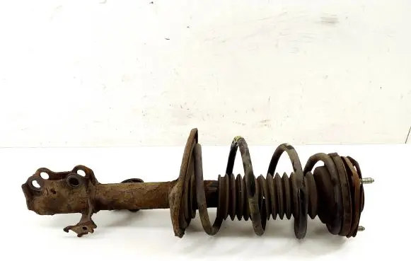 Toyota RAV 4 (XA40) Front shock absorber/damper