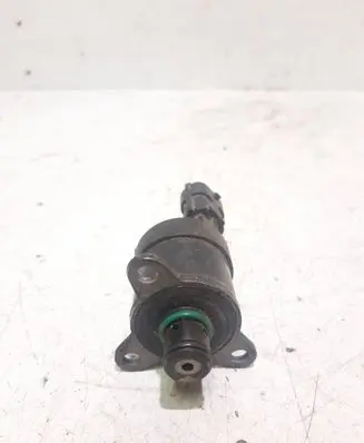 Fuel pressure sensor
