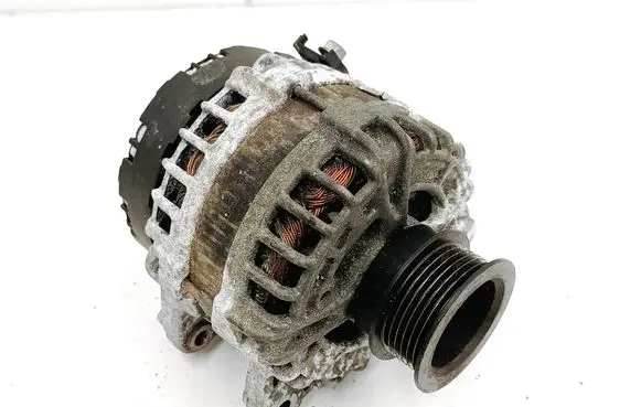 Volvo XC60 Generator/alternator 30659580