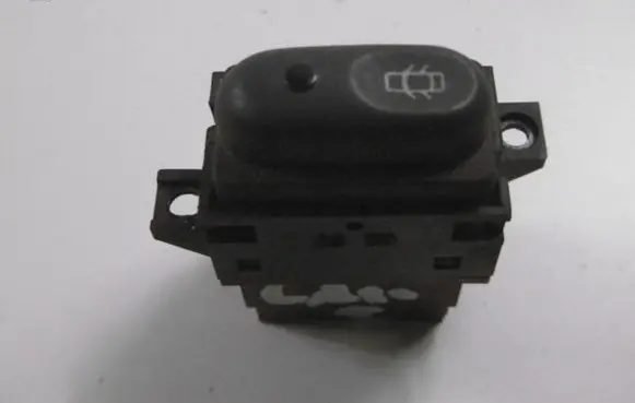Renault Laguna I Central locking switch button 7700421089