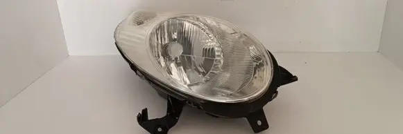 Nissan Micra Headlight/headlamp 89007102