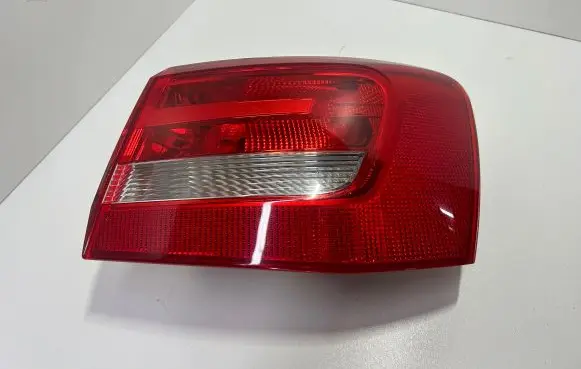Audi A6 C7 Rear/tail lights 4g9945096