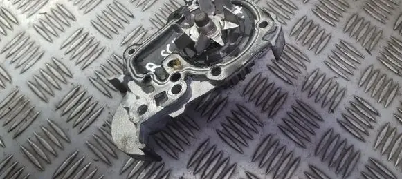 Renault Scenic I Water pump