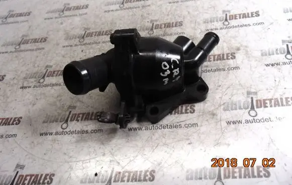 Honda CR-V Thermostat/thermostat housing