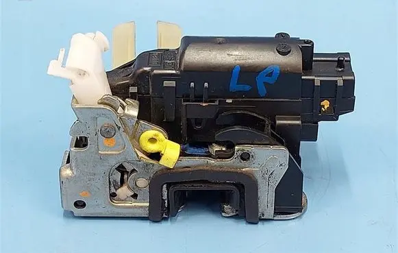 Dacia Lodgy Front door lock 