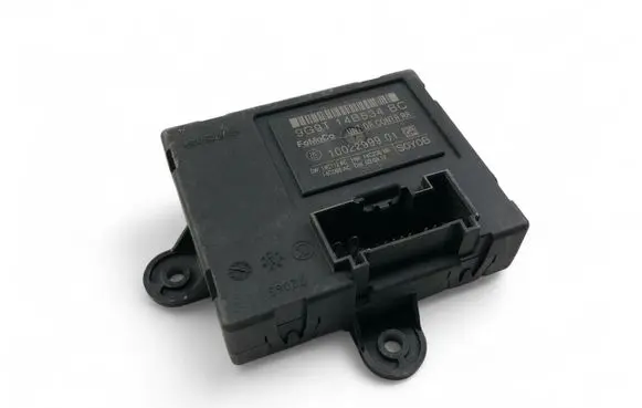 Ford Mondeo MK IV Door control unit/module 9G9T14B534BC